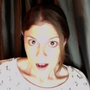 Meet your Posher, Sara